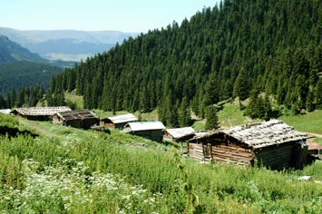 Kısla