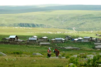 Cin Dağı