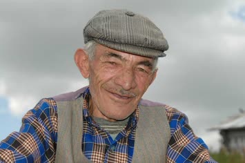 Babam Merdinşah Çelikli