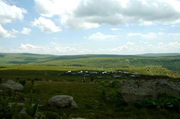 Cin Dağı
