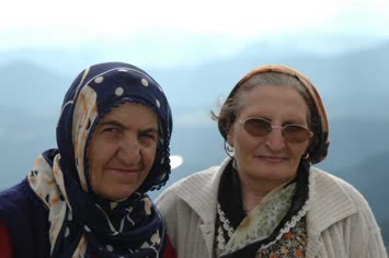 halime&peruze