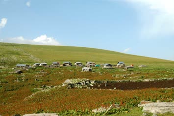 Cin Dağı