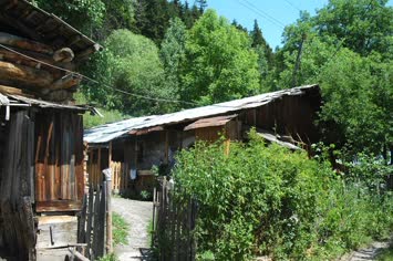 Bizim ev Cugazelar