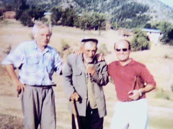 Rahmetli Mahi Dayi - Telat Altun ve Muarrem Altun