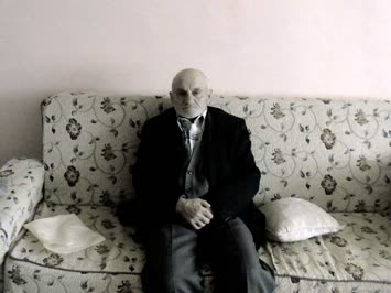 Kazim Amca
