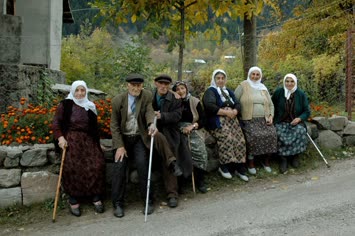 Meryalı Gençler