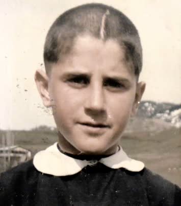 buda benım