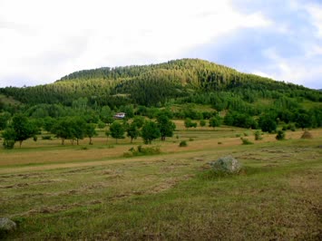 Pancatur , Zeynal Hocagilin ev