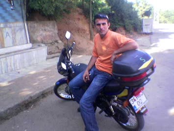 Selçuk Alagöz