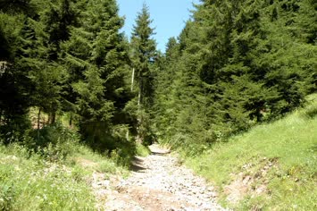 Karagöl Yolu