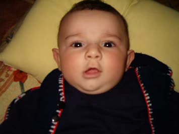 oğlum ARDA