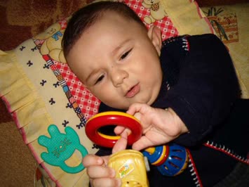 OĞLUM ARDA