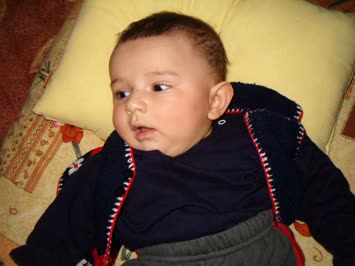 OĞLUM ARDA