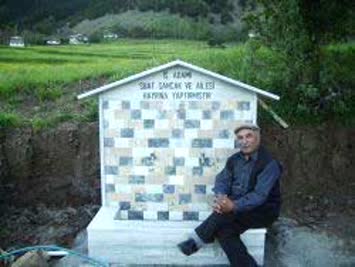 Oğuzhan Tekin
