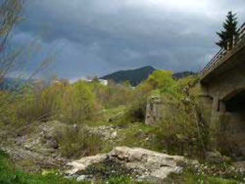 Burda da Her Sene Göl Yapardık Şimdi Yapmoz
