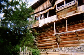 Dervişoglu Malikanesi