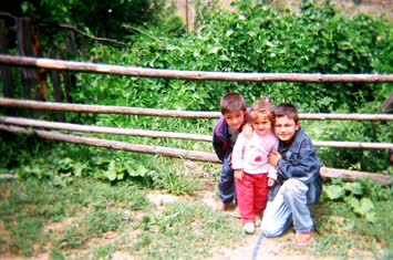 Utku, Hande ve Ozan