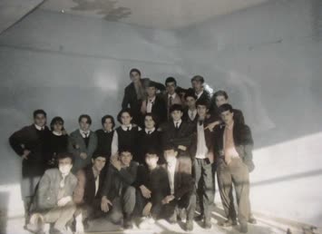 1995 damar atatürk lisesi mezunlari