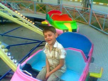 enes bey
