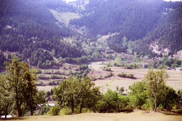 köyüm köyüm benim köyüm