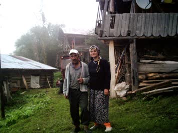 Hayrettin İşçi yavuzköy