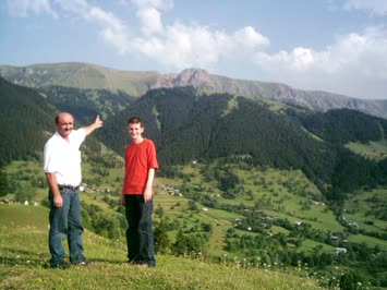 yavuzköyü