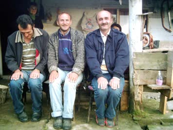 selimalagöz erdal kök ismail alagöz