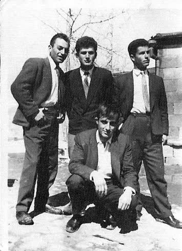 1960 cilavuz