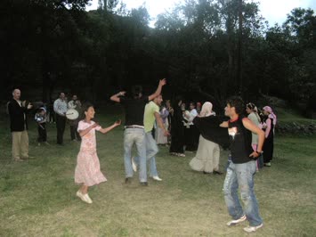 zakarette dugun