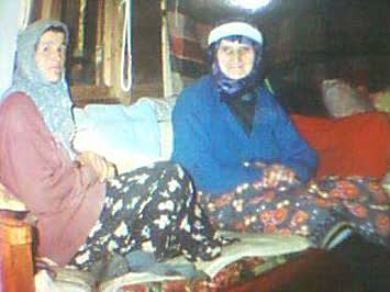 zakarette dugun