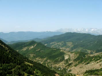 zakaretin gorunumu