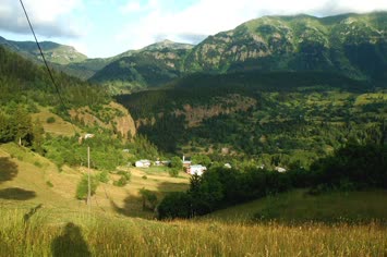 Meşeli - Agara