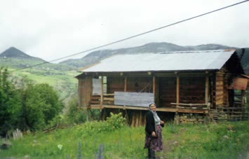 evimiz