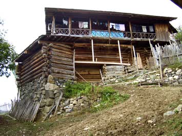 Bizim Ev