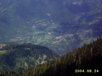 Yayla