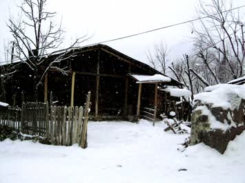 Kışıda ayrı bir güzellik