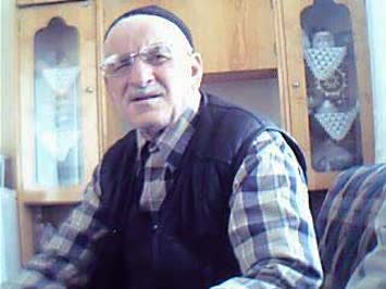 Mecit KÜÇÜKALTUN ARTVİN .ŞAVŞAT.MEŞELİ KÖYÜ
