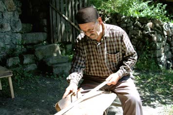 Nusret Amcam Ustalarin Ustasi...