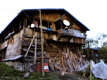 Hemdi Aganin Evi