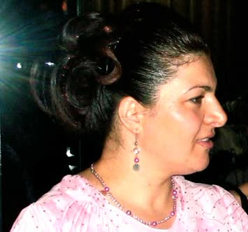 Nesrin Erkal