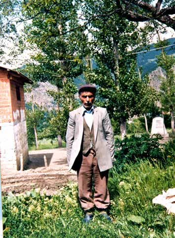 Tülü Fahri Emi