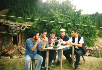 zamanin gencligi
