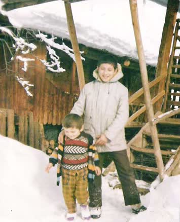 cok esli hatira