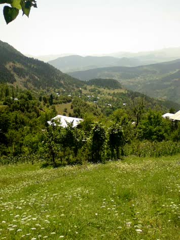 Küplüce Köyü