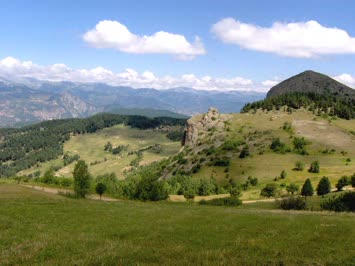 kilise-sakizli kaya
