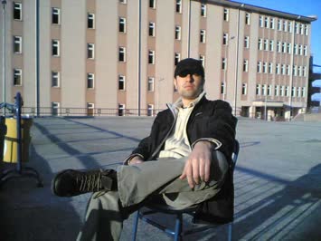 yurtdakı günlerim