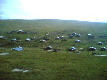 yayla