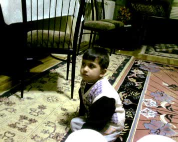 Fabrika Müdürü Yusuf
