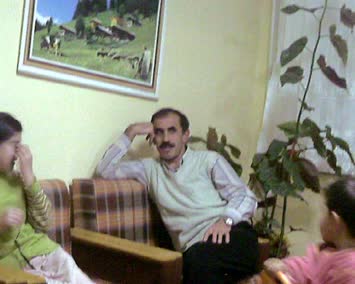 Bacanak Ferhan