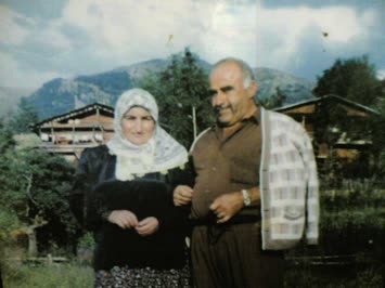 adem gündüz ve emsal gündüz